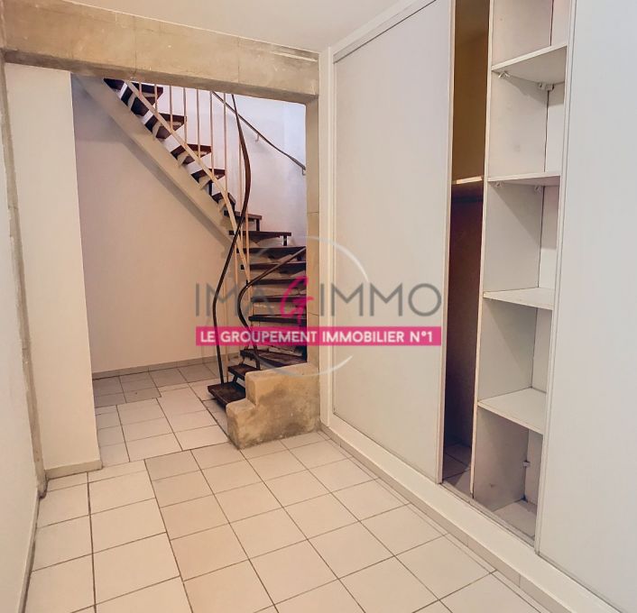 vente Appartement Montpellier