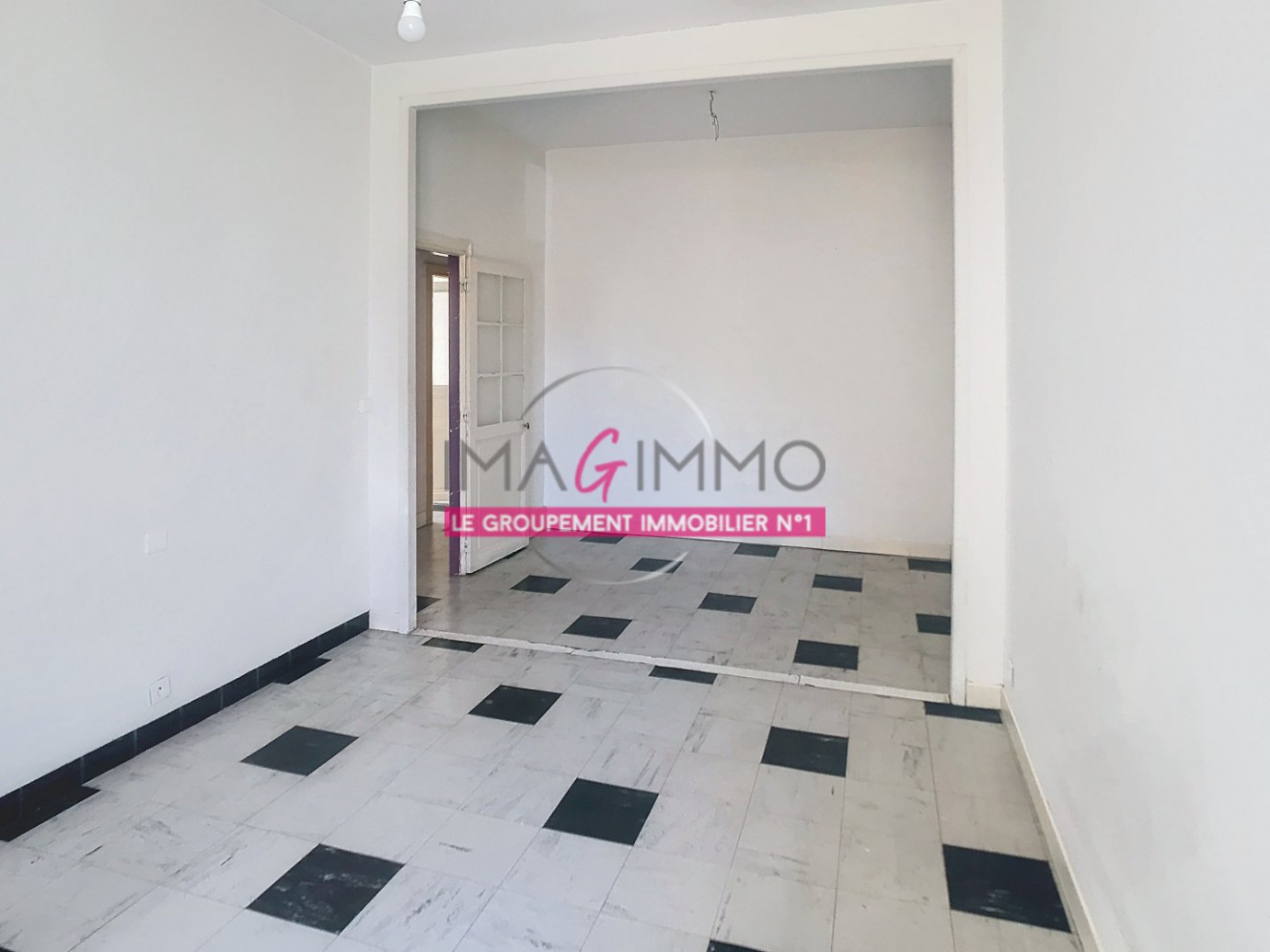 à vendre Appartement Montpellier - Photo 3