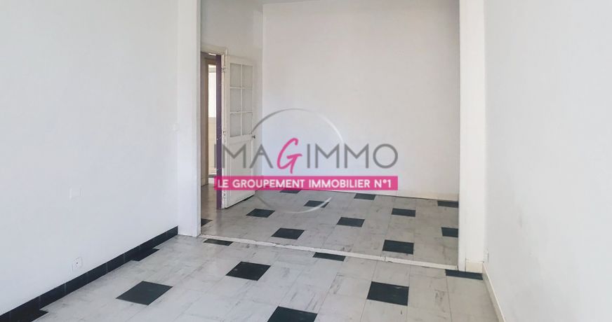 vente Appartement Montpellier