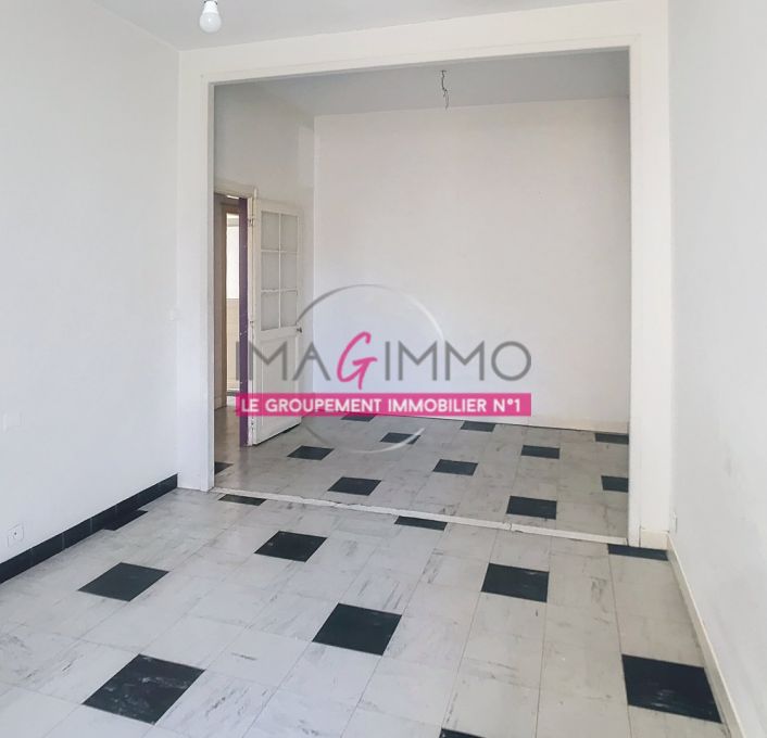 vente Appartement Montpellier
