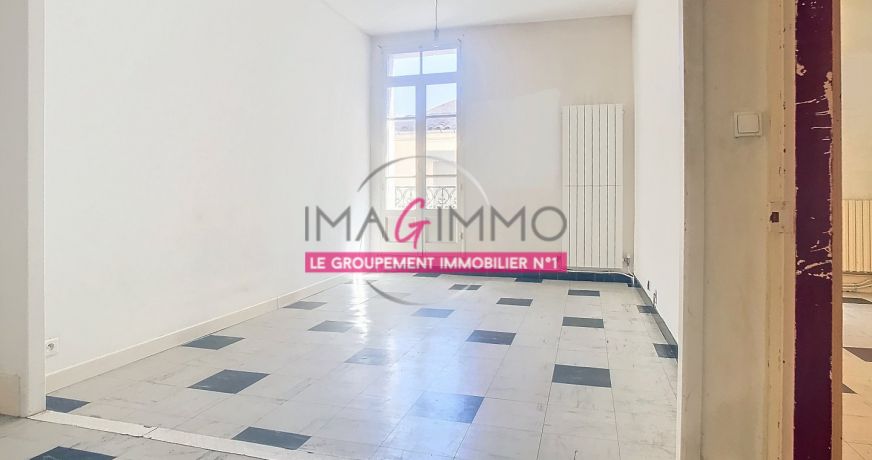 vente Appartement Montpellier