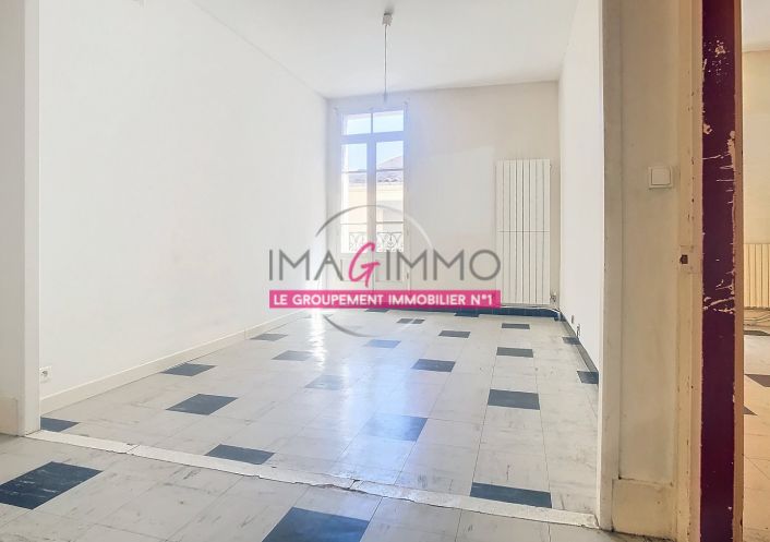à vendre Appartement Montpellier