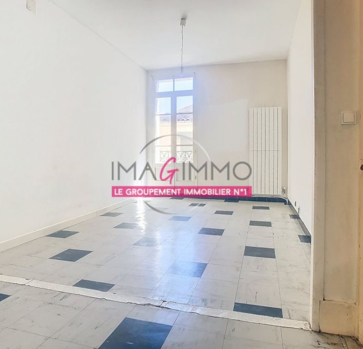 vente Appartement Montpellier