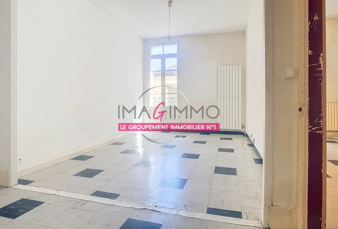 à vendre Appartement Montpellier - Photo 2