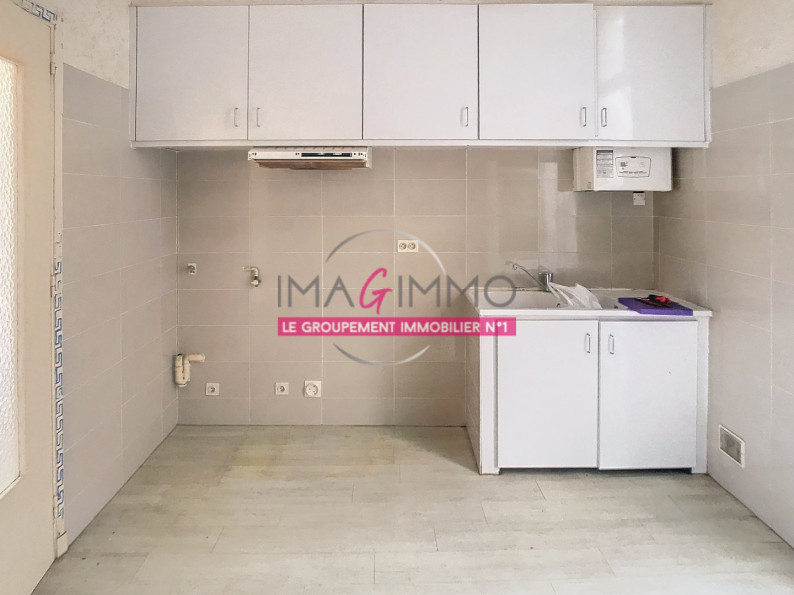 à vendre Appartement Montpellier - Photo 4