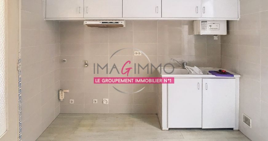 vente Appartement Montpellier