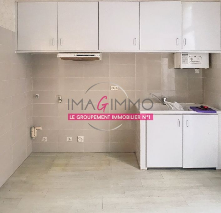 vente Appartement Montpellier
