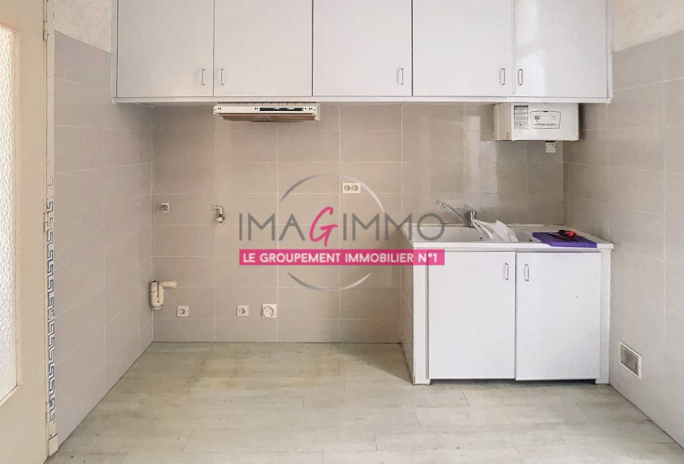 à vendre Appartement Montpellier - Photo 4