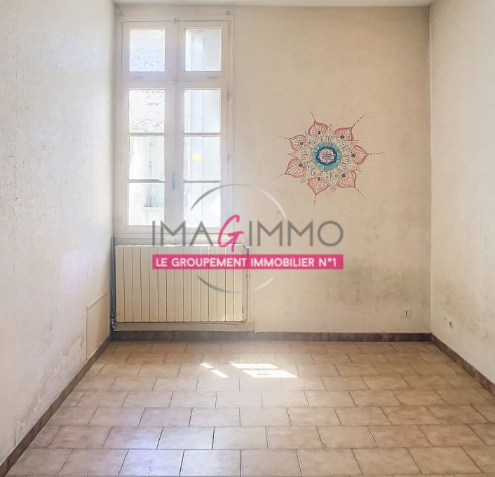 vente Appartement Montpellier
