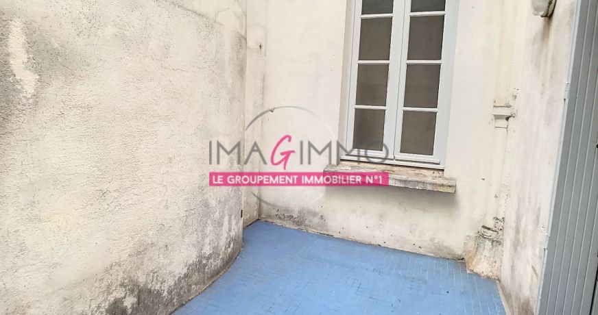vente Appartement Montpellier