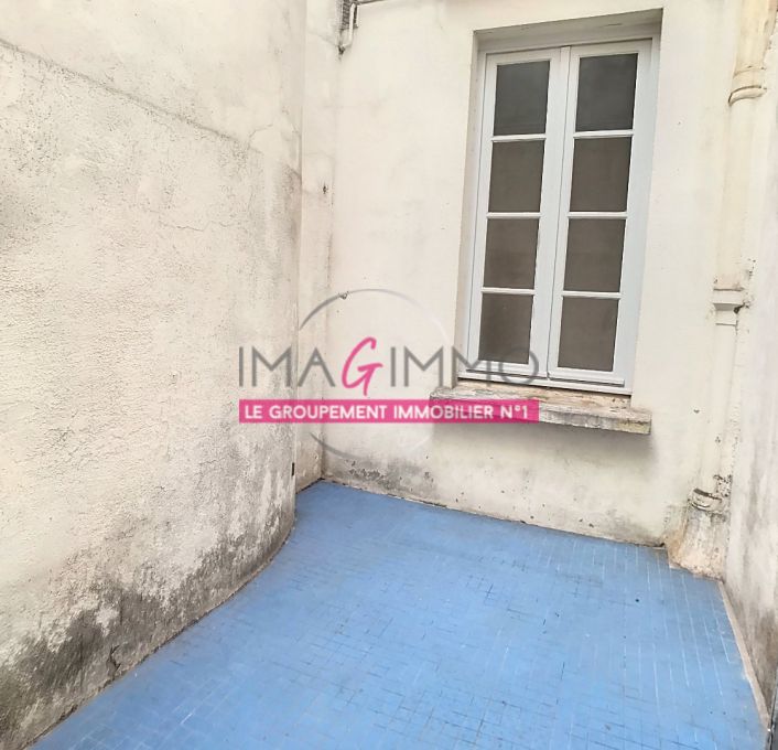vente Appartement Montpellier