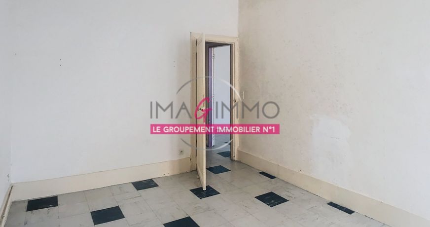 vente Appartement Montpellier