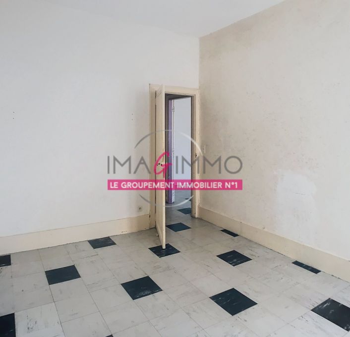vente Appartement Montpellier