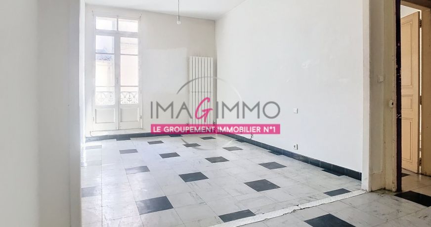 vente Appartement Montpellier