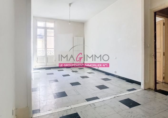 à vendre Appartement Montpellier