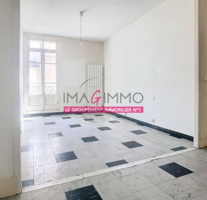 vente Appartement Montpellier