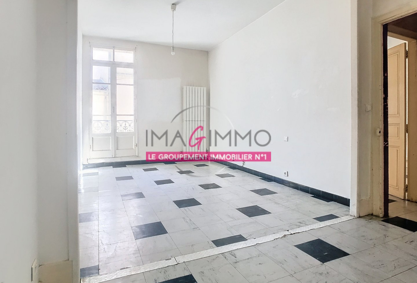à vendre Appartement Montpellier - Photo 1
