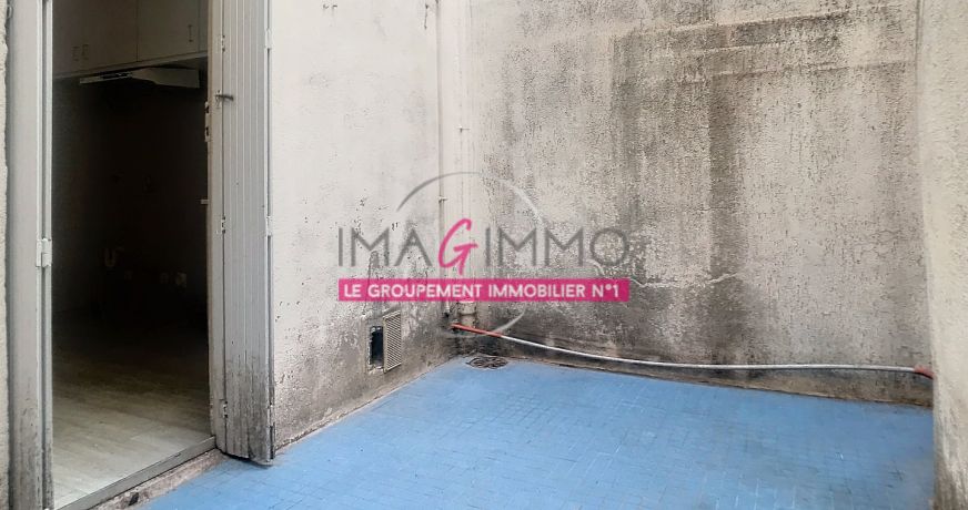 vente Appartement Montpellier