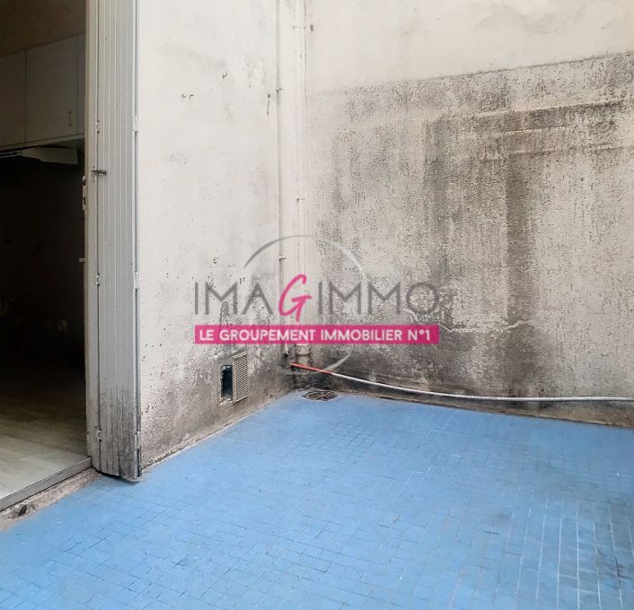 vente Appartement Montpellier