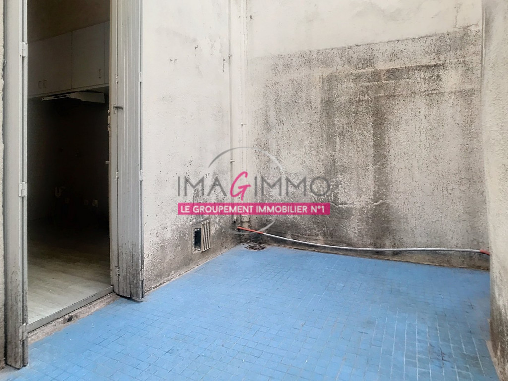 sale Appartement Montpellier - Photo 5