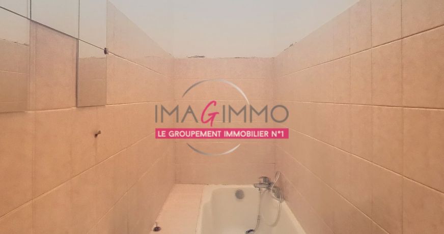 vente Appartement Montpellier