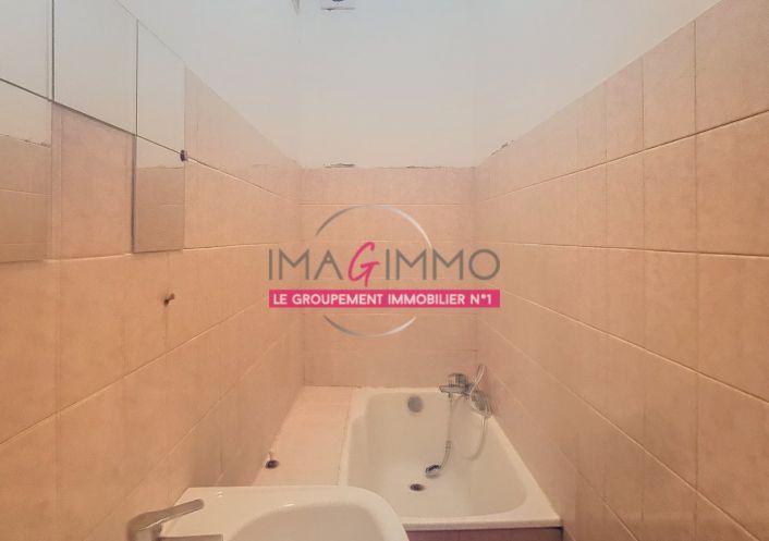 à vendre Appartement Montpellier