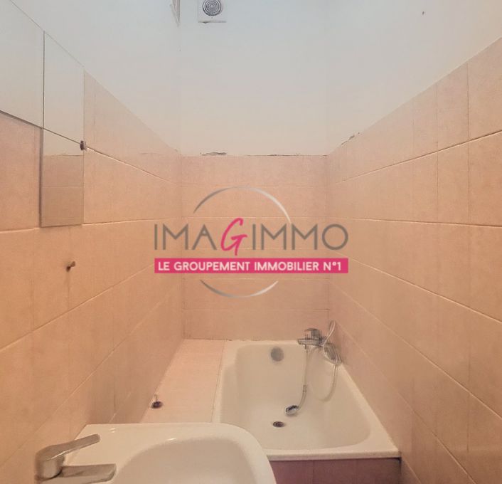 vente Appartement Montpellier