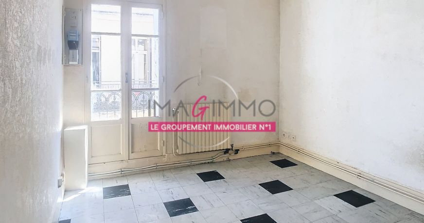 vente Appartement Montpellier