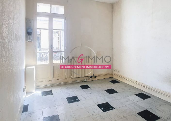 à vendre Appartement Montpellier