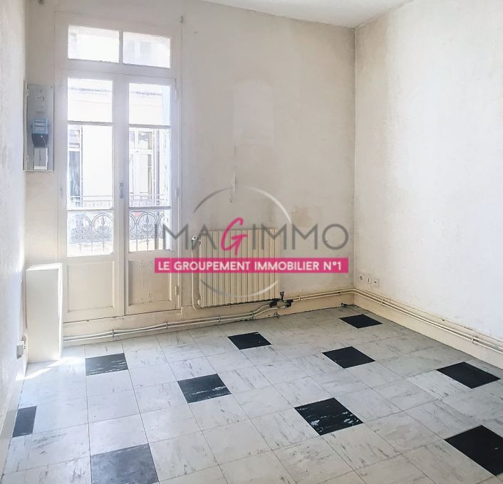 vente Appartement Montpellier