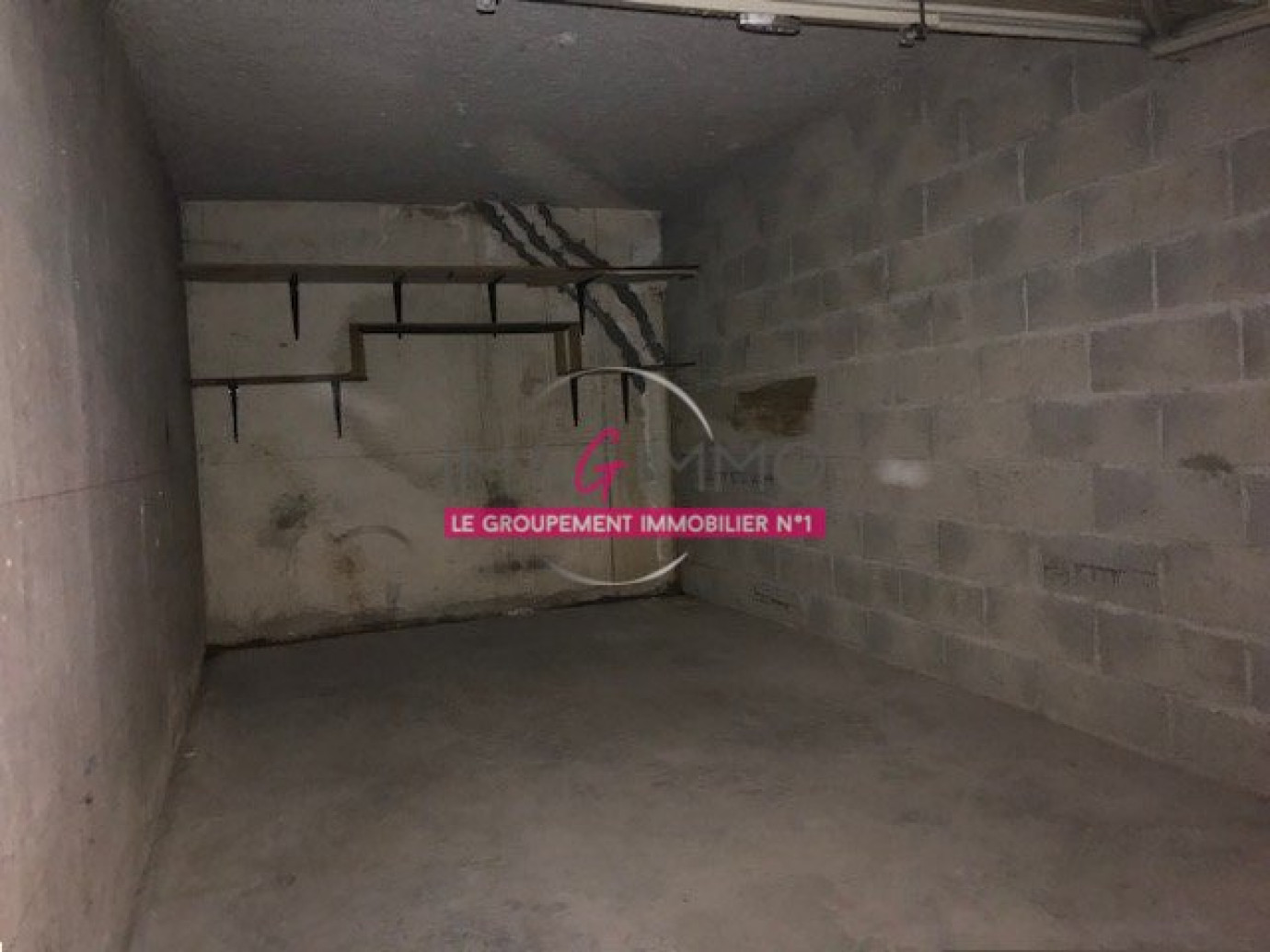 à vendre Garage Montpellier - Photo 1