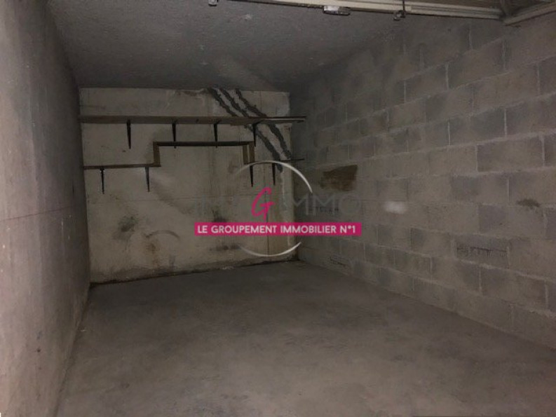 vente Garage Montpellier - Photo 1