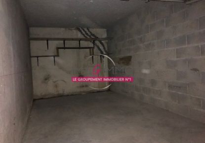 vente Garage Montpellier