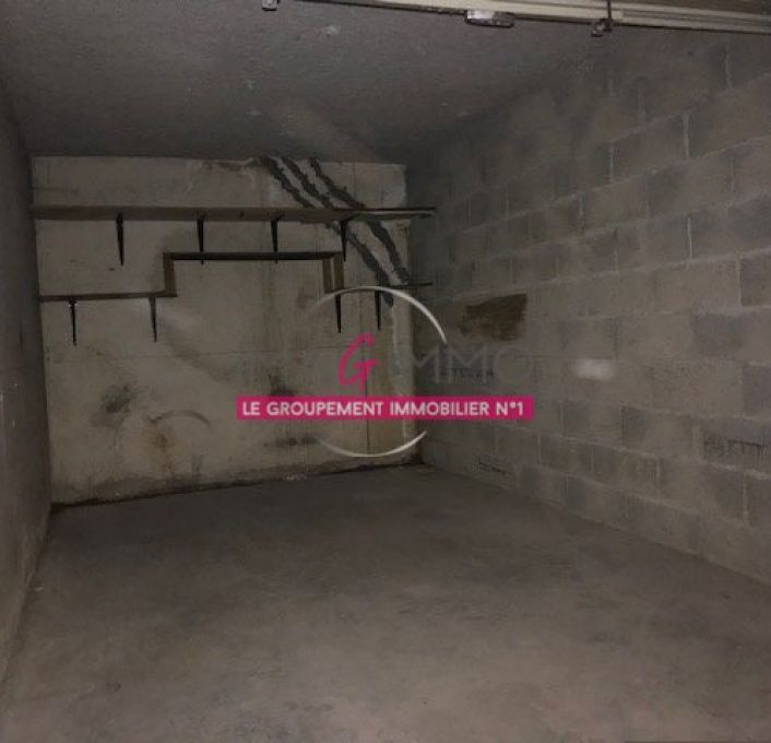 vente Garage Montpellier