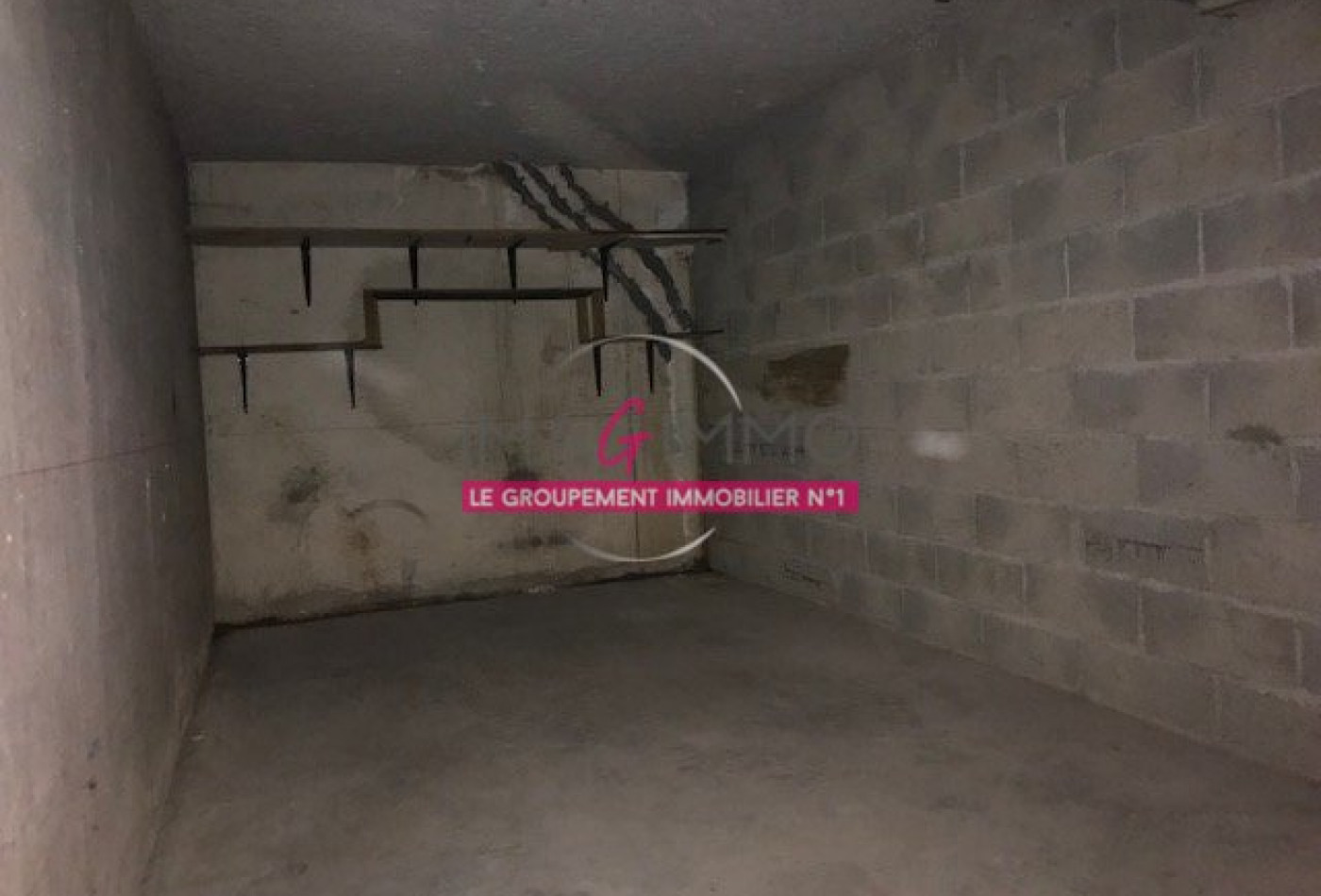 à vendre Garage Montpellier - Photo 1