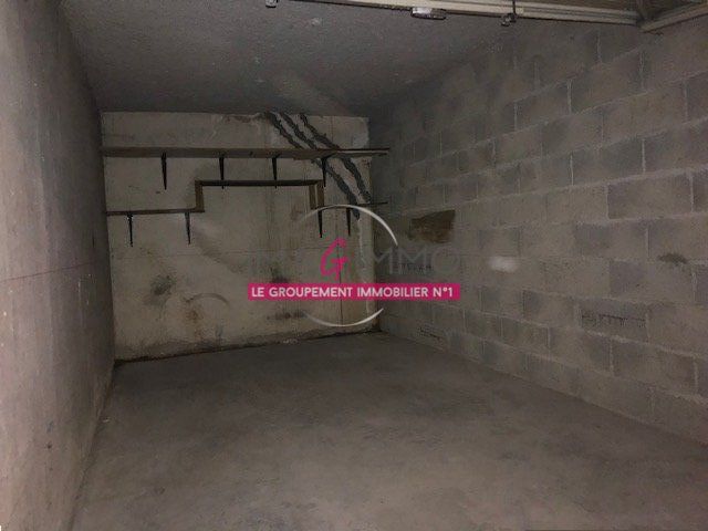 vente Garage Montpellier