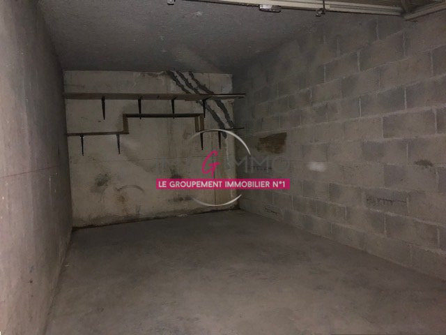 vente Garage Montpellier