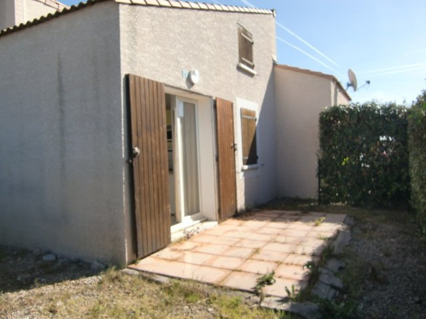 à louer Appartement Vic La Gardiole - Photo 2