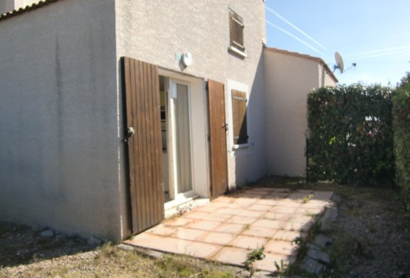 location Appartement Vic La Gardiole - Photo 2