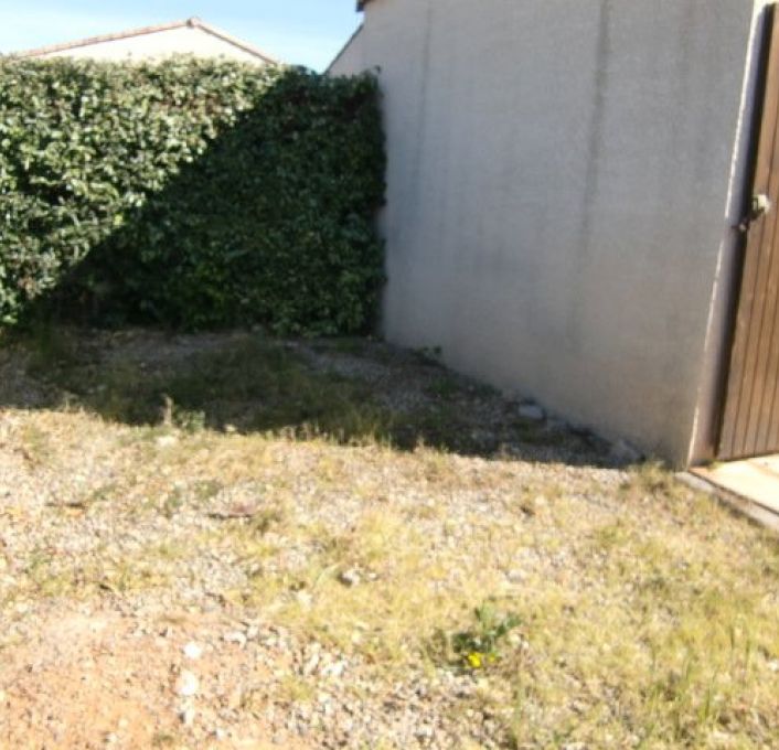 à louer Appartement Vic La Gardiole