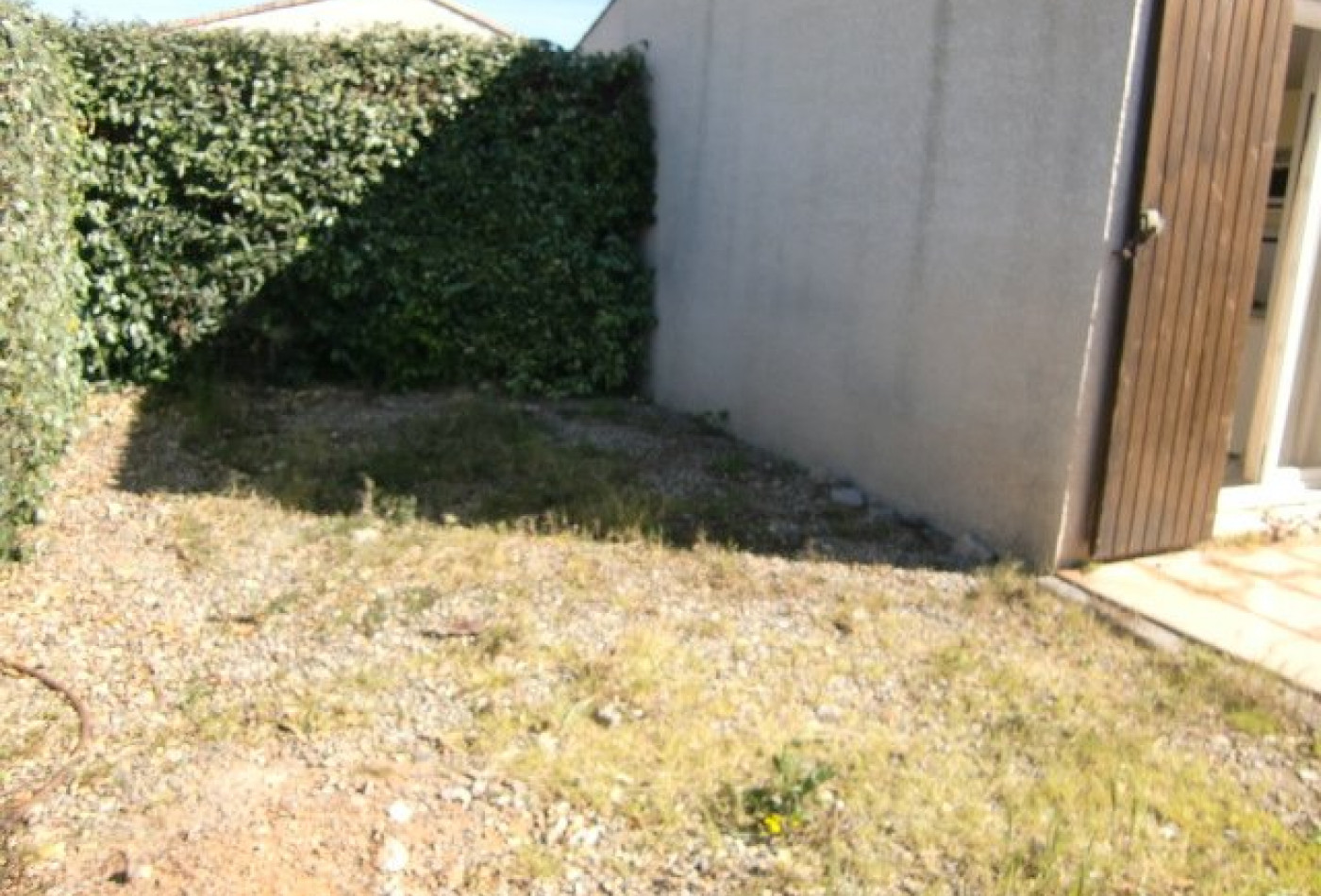 location Appartement Vic La Gardiole - Photo 10