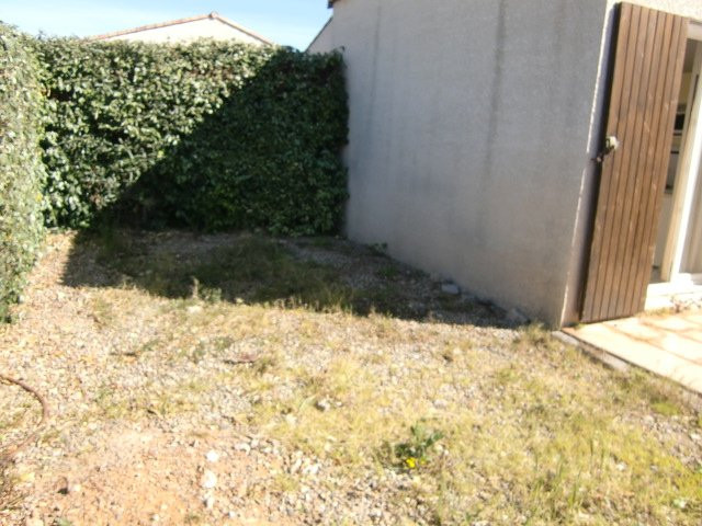 location Appartement Vic La Gardiole