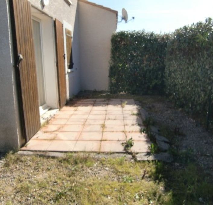 à louer Appartement Vic La Gardiole