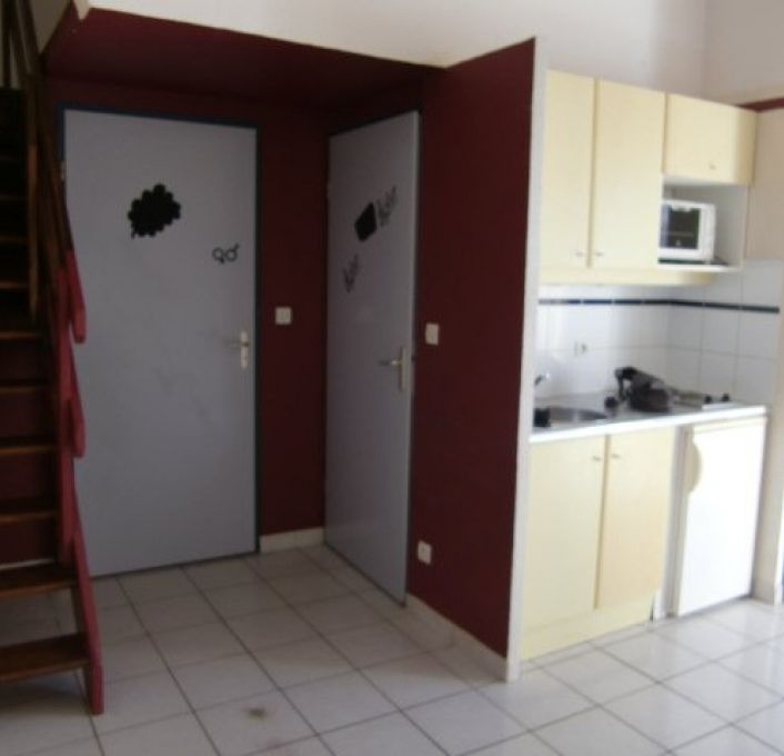 à louer Appartement Vic La Gardiole