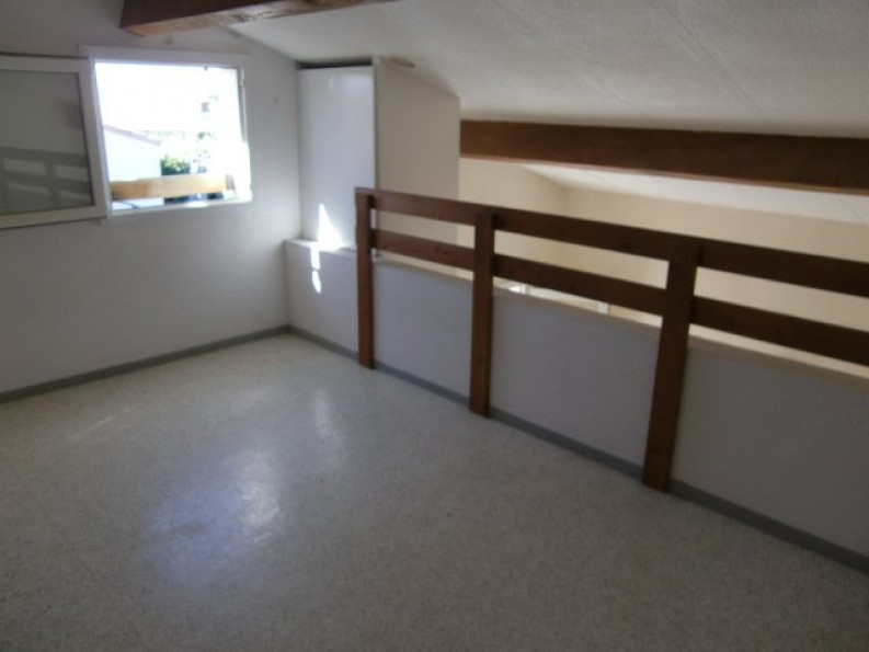 à louer Appartement Vic La Gardiole - Photo 6