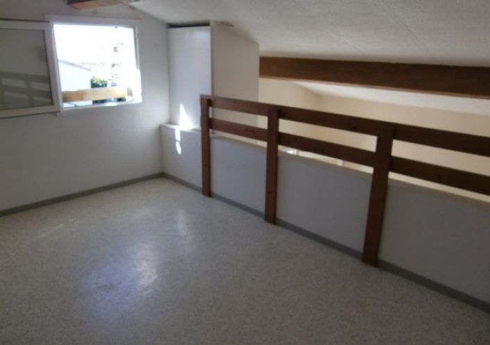 à louer Appartement Vic La Gardiole