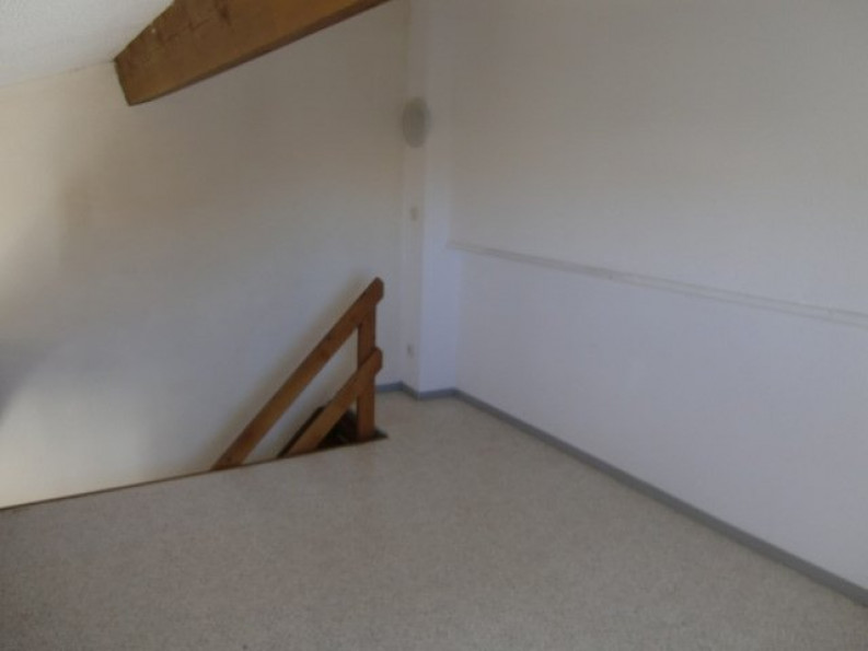 à louer Appartement Vic La Gardiole - Photo 7