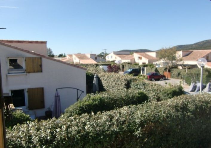 à louer Appartement Vic La Gardiole