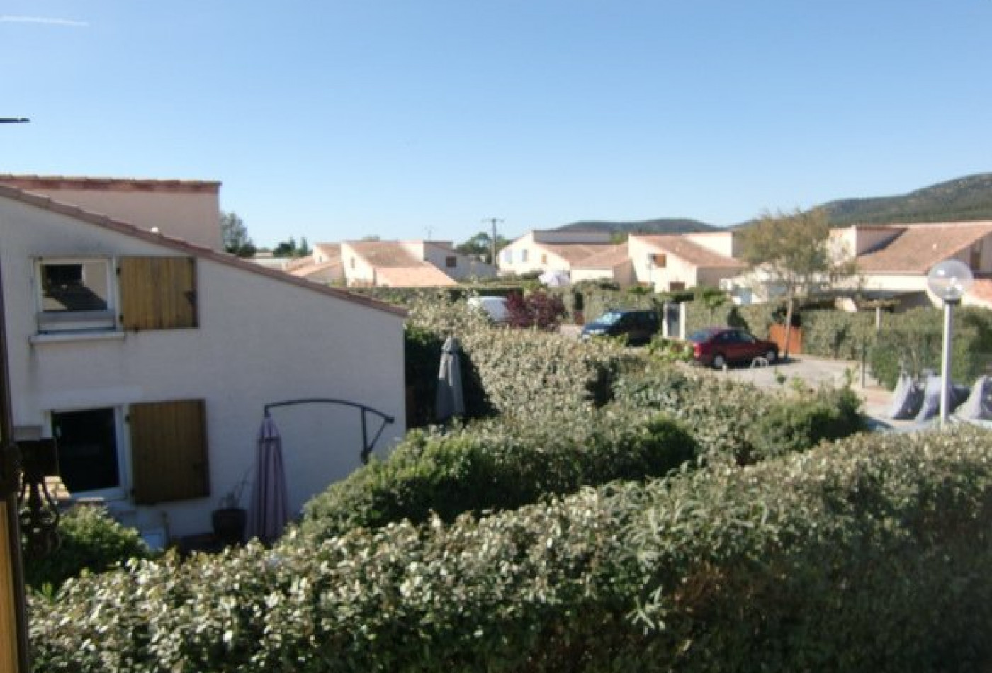 location Appartement Vic La Gardiole - Photo 1