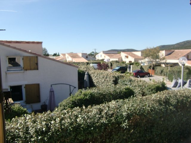 location Appartement Vic La Gardiole - Photo 1